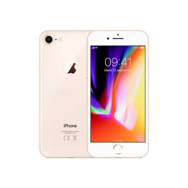 iPhone 8 - Revent Store