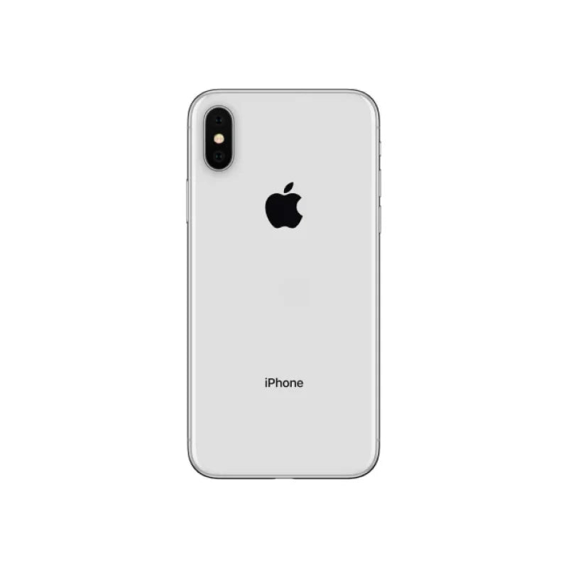 iPhone X - Revent Store