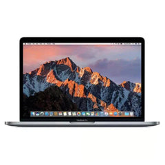 MacBook Pro 13inch i5 8GB RAM 256GB SSD Backlit Keyboard Model A1278 Silver - Revent Store