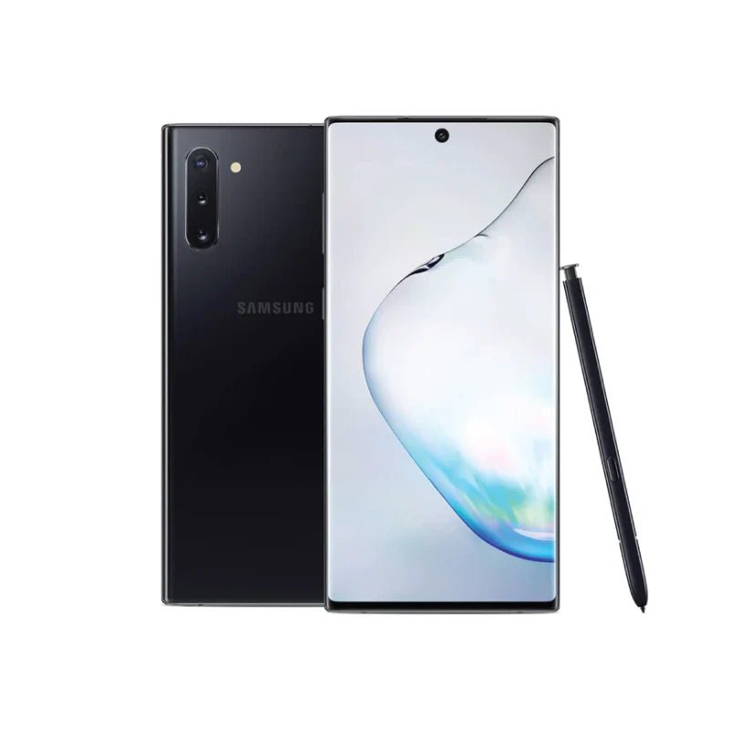 Samsung Galaxy Note10 5G - Revent Store